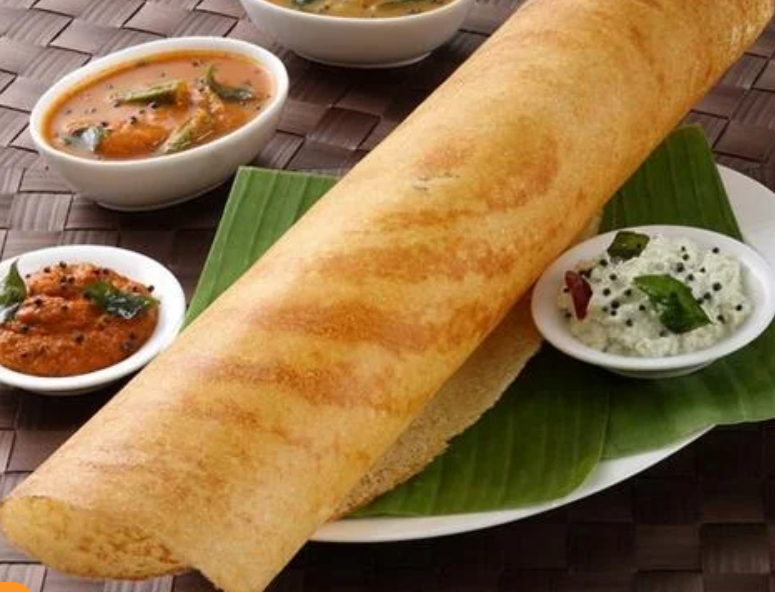 Paper Masala Thosai